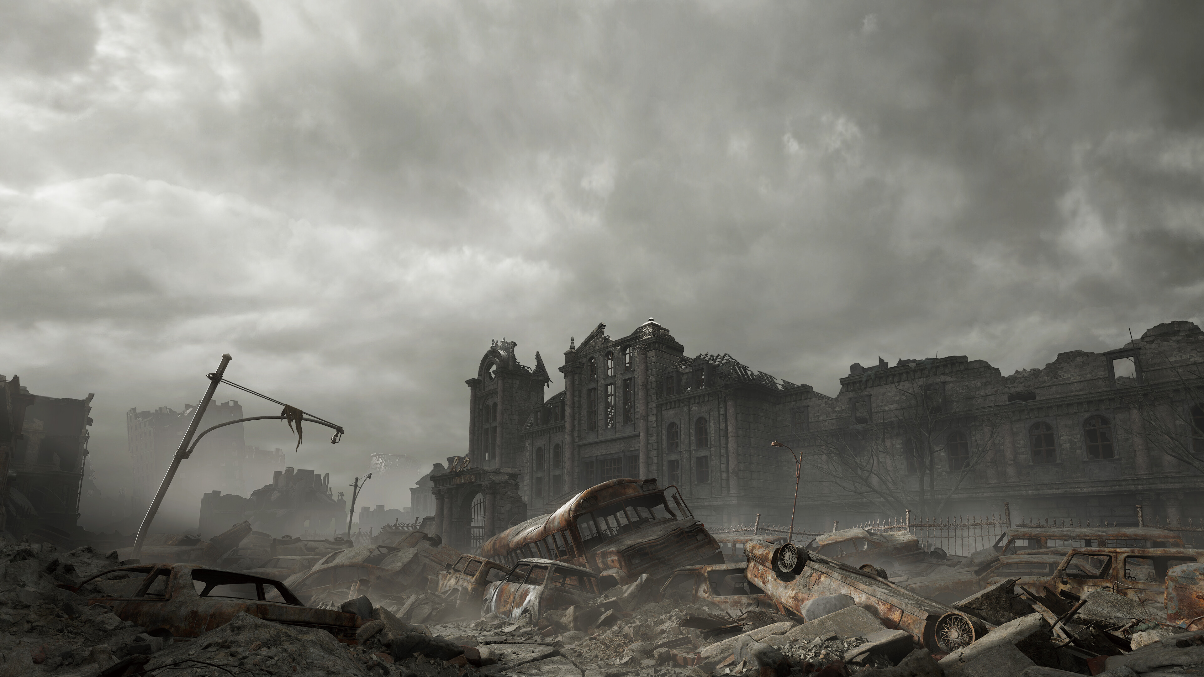 Resident Evil Requiem - Imagen 30